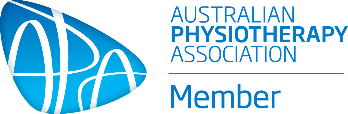 Australian Physiotherapy Association — Member